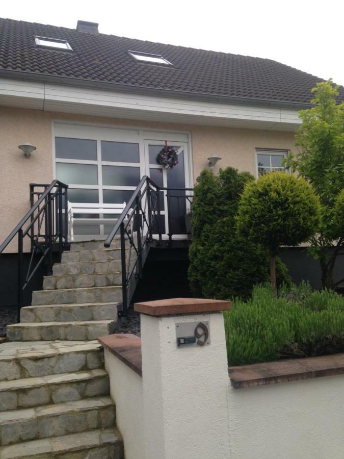 Loreley Bed And Breakfast Bornich Exterior foto